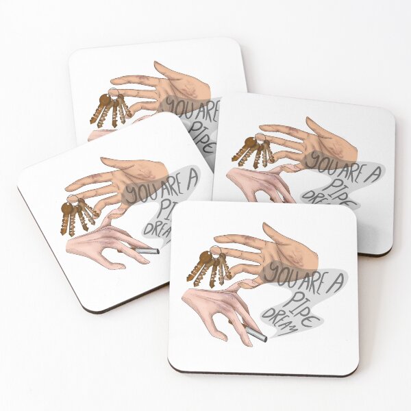 Item preview, Todo por el juego Neil Josten Andrew Minyard Andreil Manos designed and sold by serotonin-art.