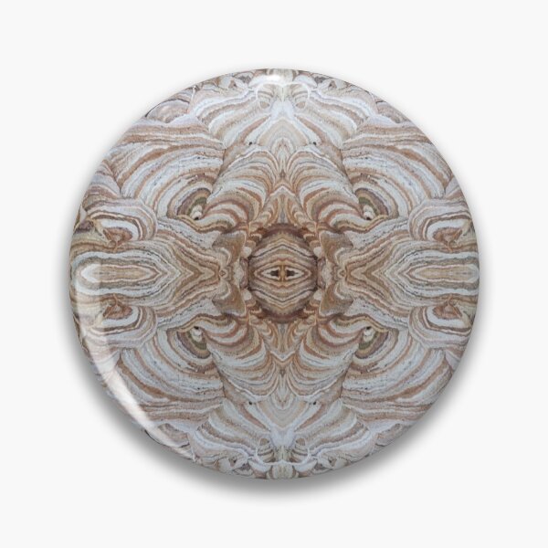 Item preview, Hornet's Nest Kaleidoscope  designed and sold by NeonPink.
