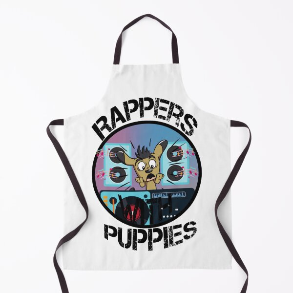 Item preview, Rappers With Puppies  designed and sold by Sonatablue.