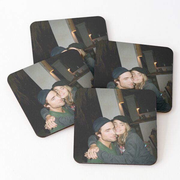 Item preview, ROB AND SUKI PRINT designed and sold by cuffed.