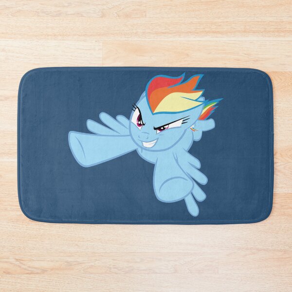 Item preview, Rainbow flying through the air designed and sold by Tardifice.