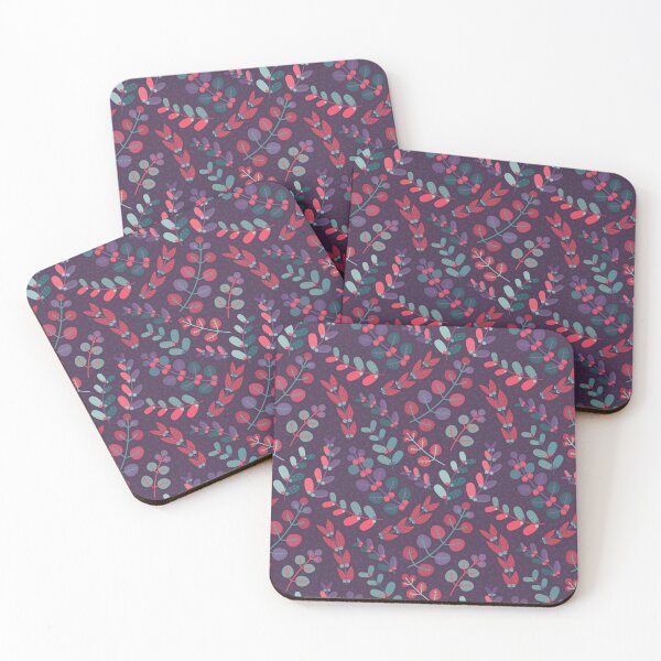 Item preview, Forest berries designed and sold by Capictures.