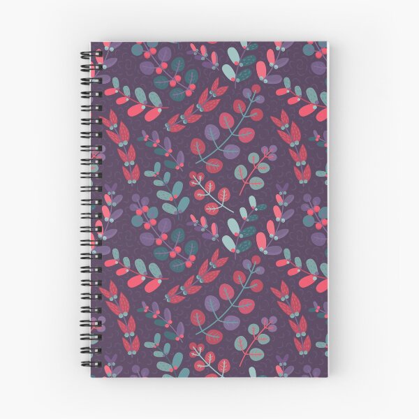 Item preview, Forest berries designed and sold by Capictures.