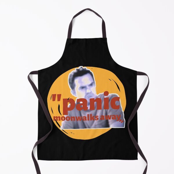 Item preview, Panic! moonwalks away nick. designed and sold by vibeno1.