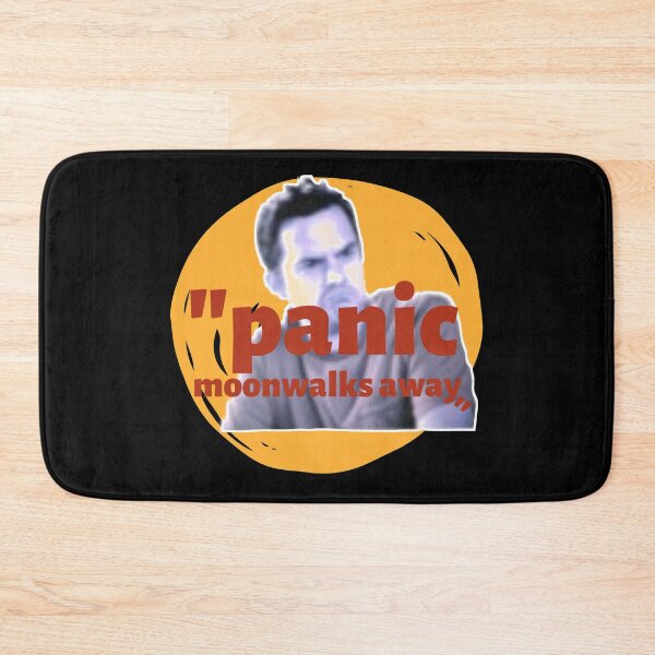 Item preview, Panic! moonwalks away nick. designed and sold by vibeno1.