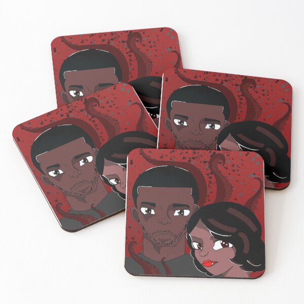 Item preview, Lovecraft country  designed and sold by Miles  Washington.