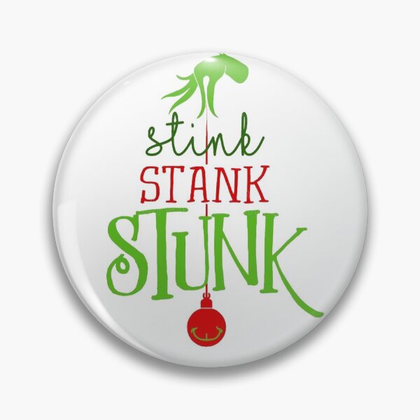 Item preview, Stank designed and sold by TheLuckyThumb.