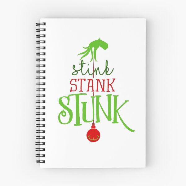 Item preview, Stank designed and sold by TheLuckyThumb.