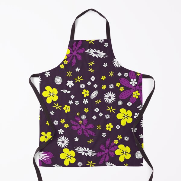 Item preview, Colourful flowers designed and sold by bernd49.