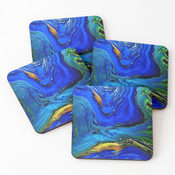 Item preview, coastal erosion  designed and sold by beardedweb.