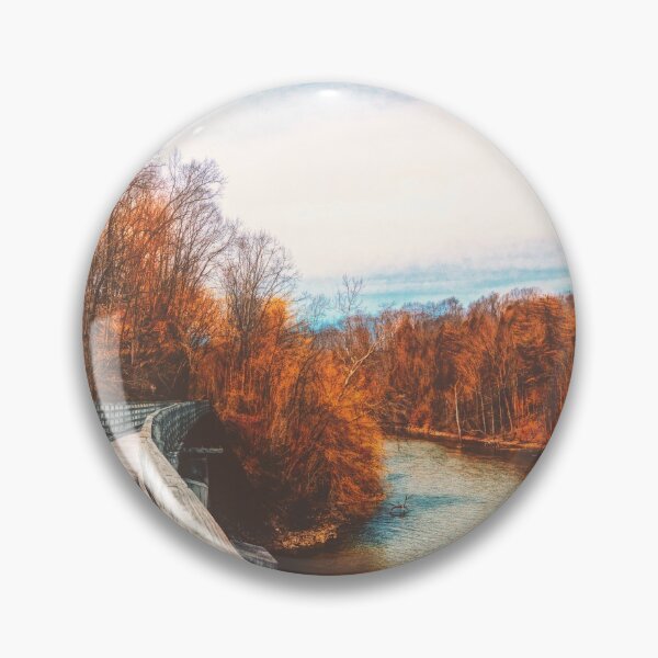 Item preview, Crossing Calm Waters designed and sold by Jim Love.