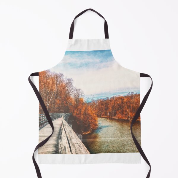 Item preview, Crossing Calm Waters designed and sold by Jim Love.