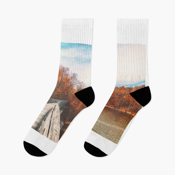 Item preview, Crossing Calm Waters designed and sold by Jim Love.