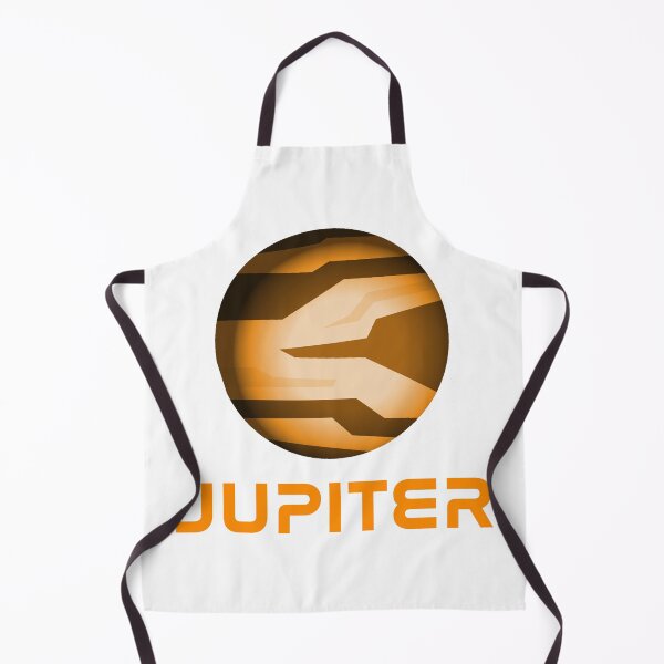 Item preview, Jupiter designed and sold by MG-Artwork.