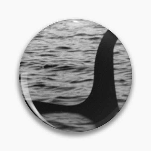 Item preview, Minimalist Cryptids: Nessie designed and sold by CoraBee.