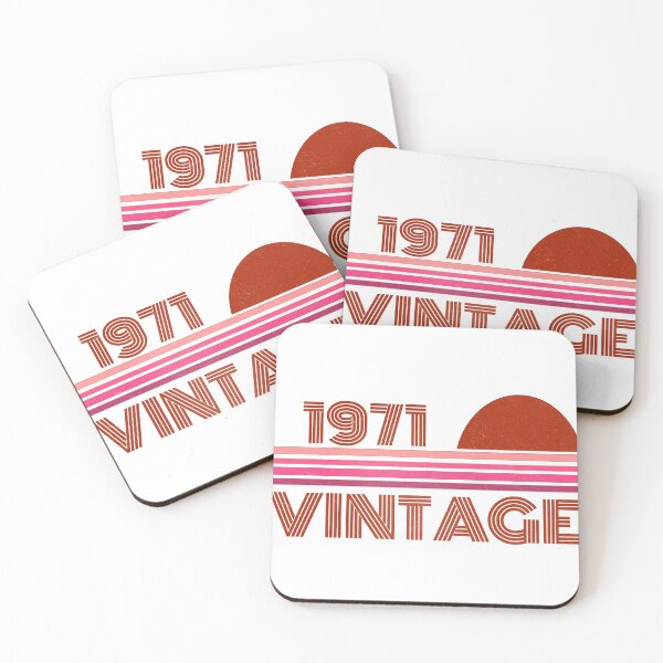 Item preview, Vintage 1971 designed and sold by karimaK-71.
