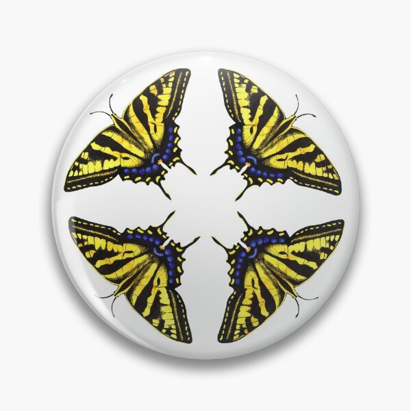 Item preview, Swallowtail Butterflies   designed and sold by Manda Bryn  Severin.