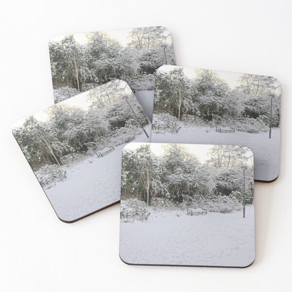 Item preview, Rose Garden in the Snow designed and sold by tomg.