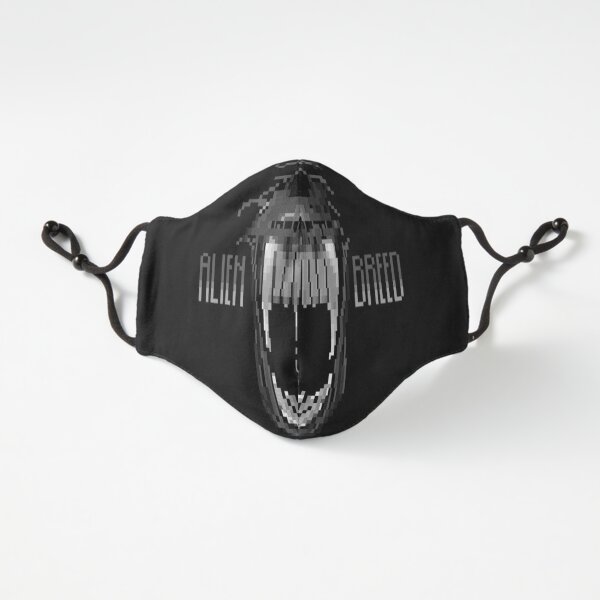 Alien Breed Fitted 3-Layer