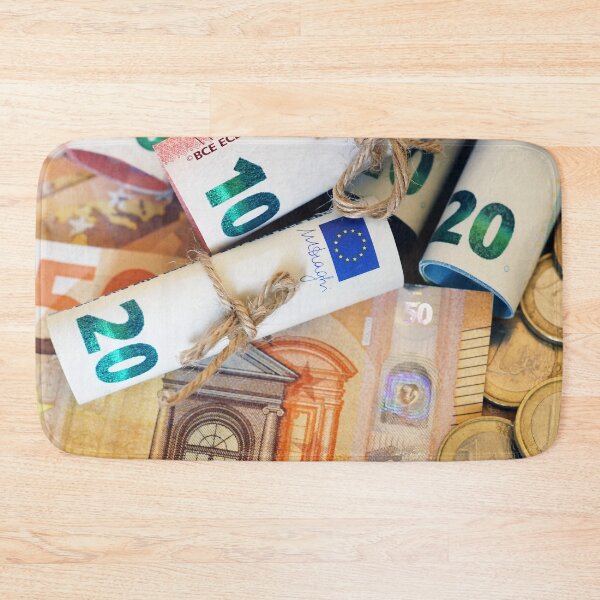 Artikelvorschau, Geld entworfen und verkauft von neteor.