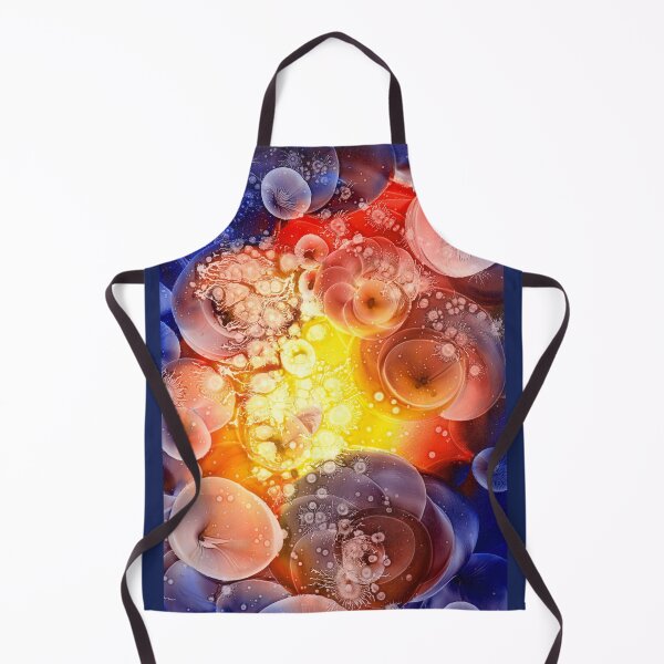 Item preview, Space V designed and sold by Brush & Soul.
