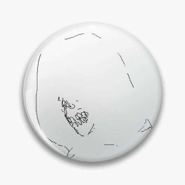Item preview, Death (in white) designed and sold by addictivities.