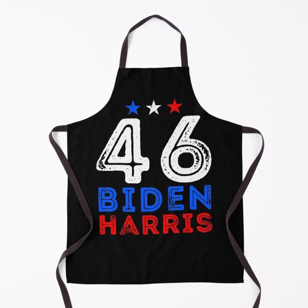 Item preview, 46 Biden Harris 2020 Funny Support Joe Biden designed and sold by fantasyy.