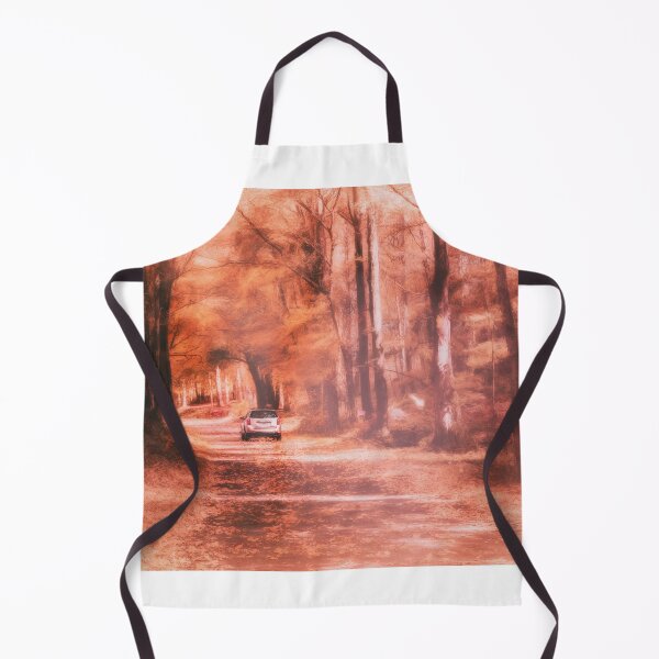 Item preview, Stirring The Leaves designed and sold by Jim Love.