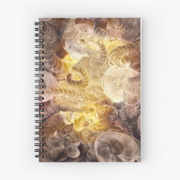 Item preview, Space VII designed and sold by Brush & Soul.