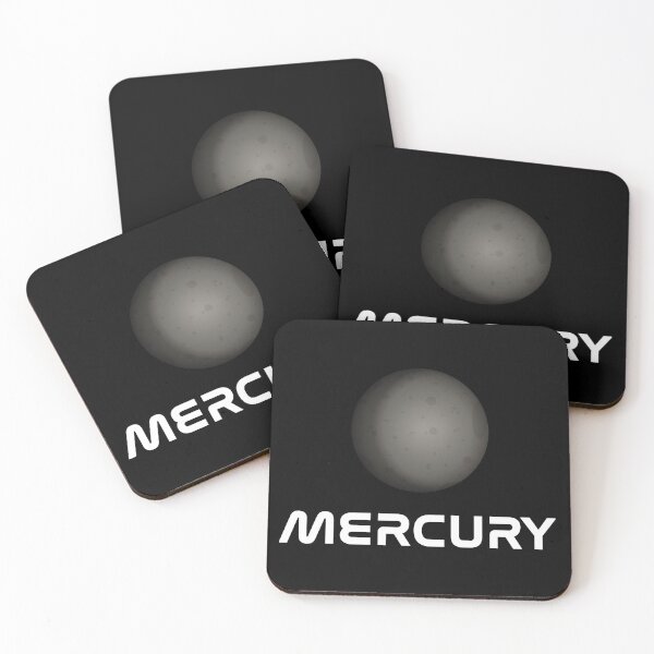 Item preview, Mercury designed and sold by MG-Artwork.