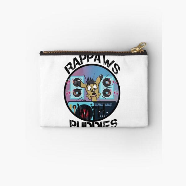 Item preview, Rappaws With Puppies  designed and sold by Sonatablue.