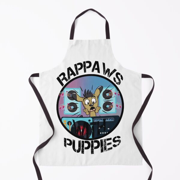 Item preview, Rappaws With Puppies designed and sold by Sonatablue.