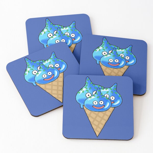 Item preview, Slime-cream! designed and sold by Jazmine Phillips.