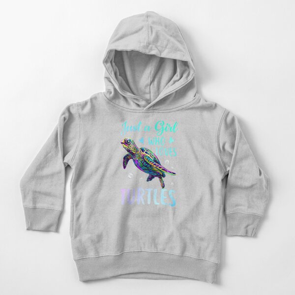 Item preview, Just A Girl Who Loves Turtles Watercolor Sea Ocean Gift designed and sold by Best Designer.