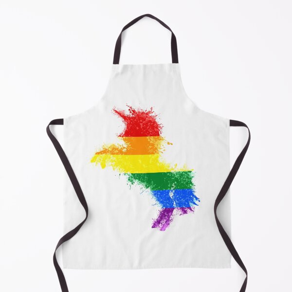 Item preview, Rainbow Unicorn designed and sold by BluArt422.