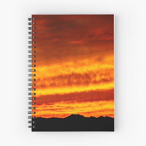 Item preview, Mountains Into Sky designed and sold by Calvington.