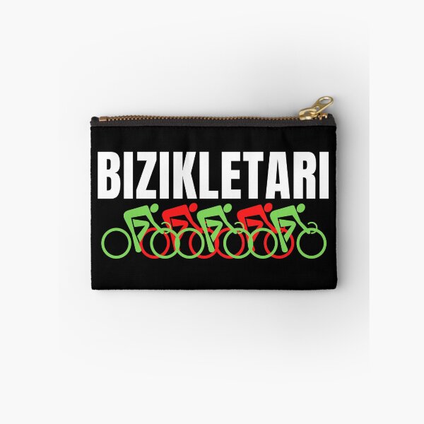 Item preview, Basque Cyclist Bizikletari Euskadi designed and sold by Circle64Shop.
