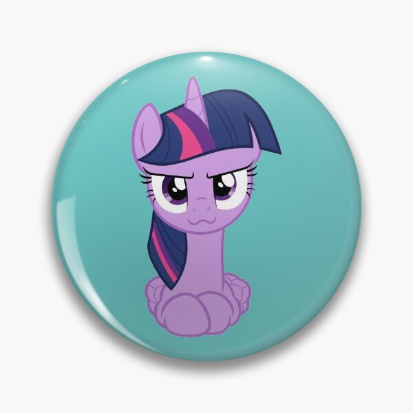 Item preview, Twilight Sparkle designed and sold by Tardifice.