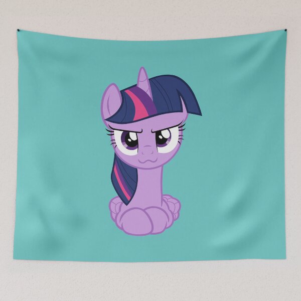 Item preview, Twilight Sparkle designed and sold by Tardifice.