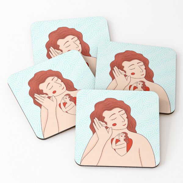 Item preview, Listen to your heart!  designed and sold by Roshi-R.