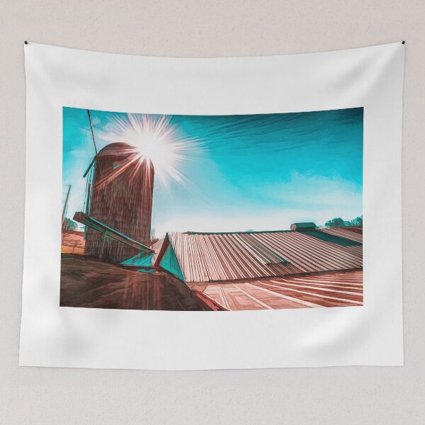 Item preview, Silo Song designed and sold by Jim Love.