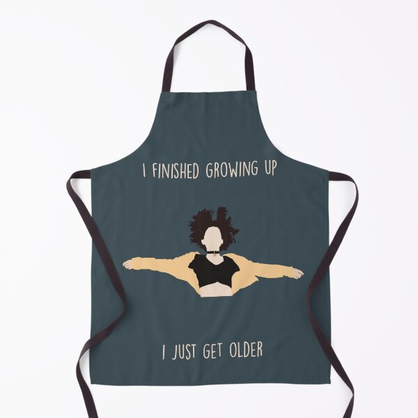 Item preview, I finished growing up designed and sold by ewoio.
