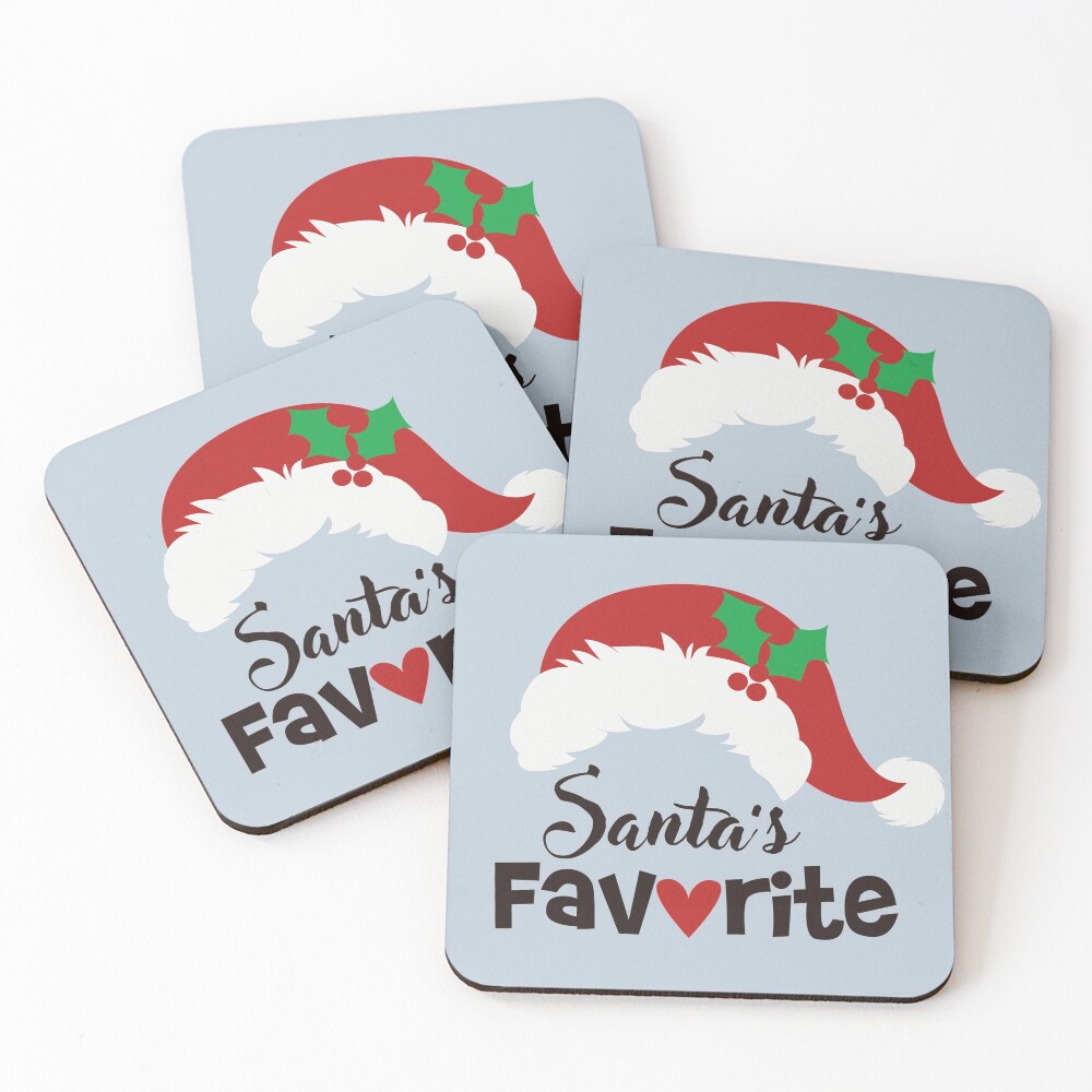 Item preview, Coasters (Set of 4) designed and sold by ReesDesigns.