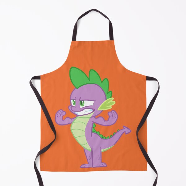 Item preview, Spike, the strong ! designed and sold by Tardifice.