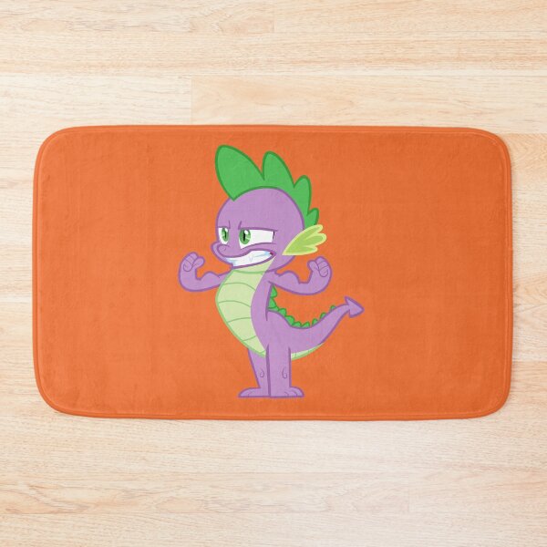 Item preview, Spike, the strong !  designed and sold by Tardifice.