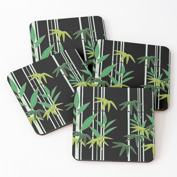 Item preview, Bamboo, Japanese design designed and sold by bernd49.