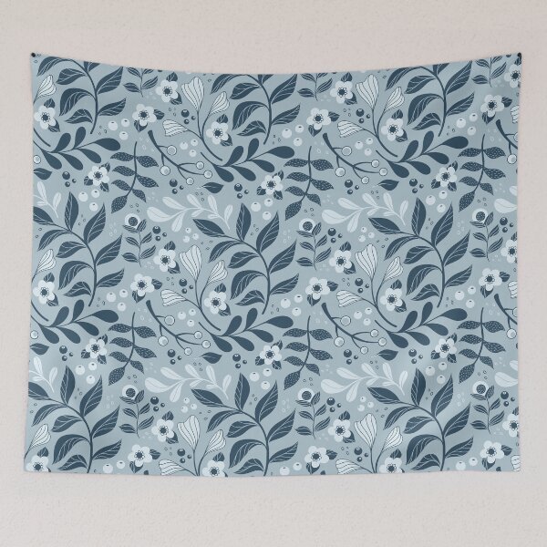 Item preview, Winter Forage designed and sold by Kaela Soltoff.