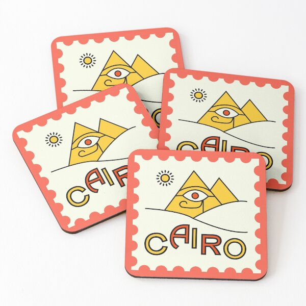 Item preview, Cairo designed and sold by 21ayh.