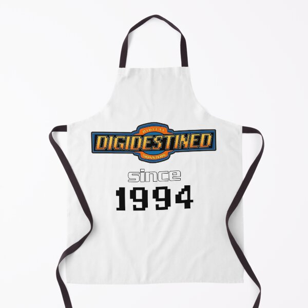 Item preview, Digidestined Since 1994 - Digimon - Digital Monsters designed and sold by MemeDecor.