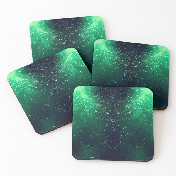 Item preview, Green Hot Mess 3 digital design by Showboat Girl designed and sold by showboatgirl.